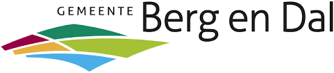 Logo van gemeente Berg en Dal