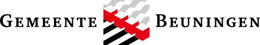 Logo van gemeente Beuningen