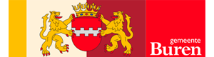Logo van gemeente Buren