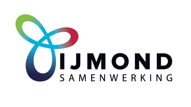 Logo van gemeente IJmond